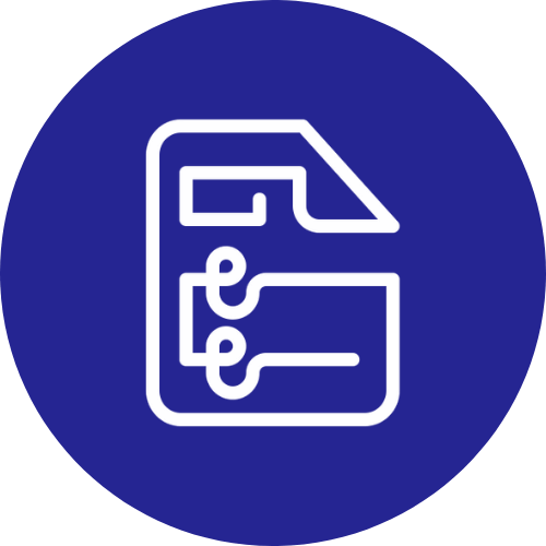 Cartoon document