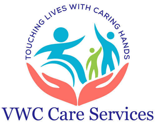 VWC Care Services logo