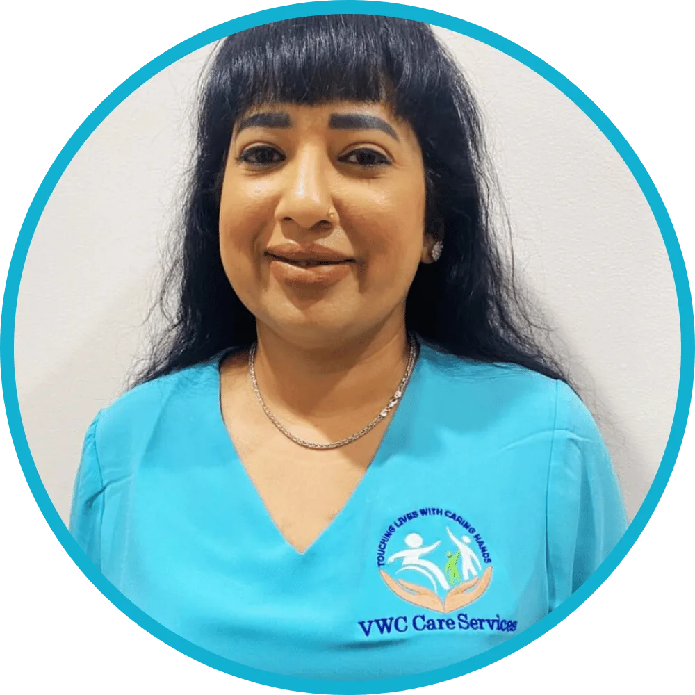Profile photo of Director of Operations, Karuna